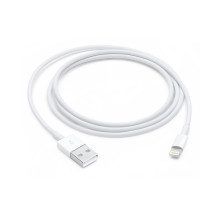 Laidas - Apple MXLY2ZM / A Lightning į USB 1M Įkrovimo Laidas