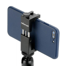 Mobile phone holder - Ulanzi St-02s