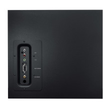 Garsiakalbių Sistema - Logitech Z623 2.1 Kanalai 200 W Garsiakalbių Sistema - Logitech Z623 2.1 Kanalai 200 W
