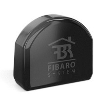 Namų Automatizacija - FIBARO Šviesos Reguliatorius 2 FGD-212 Energijos Stebėjimas, Scenų Valdymas