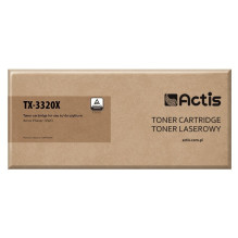 Tonerio Kasetė - Actis...