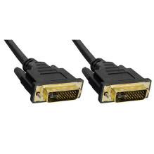 DVI Cable - Akyga AK-AV-06...