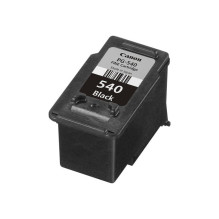 Ink Cartridge - Canon PG-540 8ml Black