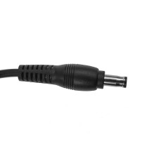 Power Adapter - Green Cell AD20P 60W Black Power Adapter - Green Cell AD20P 60W Black