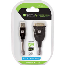 USB adapteris - Techly Idata Usb-2t