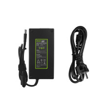 Maitinimo Adapteris - Green Cell AD111P 150 W Universalus, Juodas Maitinimo Adapteris - Green Cell AD111P 150 W Universalus, Juodas