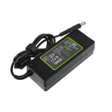 Laptop Charger - Green Cell...