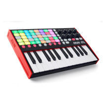 MIDI Valdiklis - Akai APC Key 25 MK2 MIDI Valdiklis - Akai APC Key 25 MK2