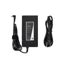 Power Adapter - Green Cell AD144P Universal 180 W Black Power Adapter - Green Cell AD144P Universal 180 W Black
