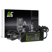 Laptop Charger - Green Cell 19.5V 3.34A 65W / 7.4mm-5.0mm Laptop Charger - Green Cell 19.5V 3.34A 65W / 7.4mm-5.0mm