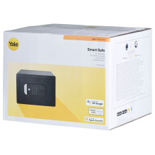 Safe - Yale YSS / 250 / EB1...