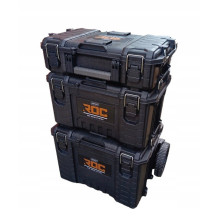 Įrankių Dėžė - Keter XL Roc Pro Gear 2.0