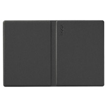 Telefono Dėklas - Onyx Magnetinis Apvalkalas 6" Juodas Telefono Dėklas - Onyx Magnetinis Apvalkalas 6" Juodas
