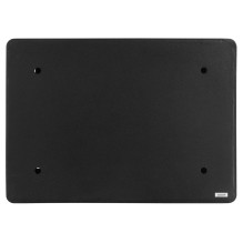 Safe - Yale YSS / 250 / EB1 Freestanding Black