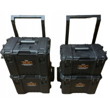 Įrankių Dėžė - Keter XL Roc Pro Gear 2.0