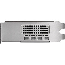 Graphics Card - PNY NVIDIA 2000 ADA 16GB Low Profile