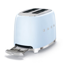 Skrudintuvas - Smeg TSF01 6...