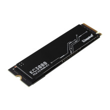 M.2 NVMe SSD - Kingston KC3000 2TB 7000MB/s PCIe 4.0 2280