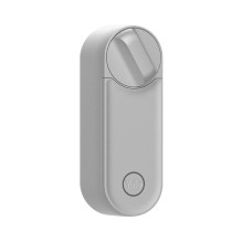 Smart Lock - Yale Linus L2 Silver Smart Lock - Yale Linus L2 Silver