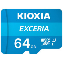 Memory Card - Kioxia...