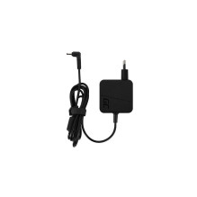 Power Adapter - Green Cell AD40PV2 45W Black