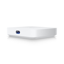 Maršrutizatorius - Ubiquiti Cloud Gateway Max 10, 100, 1000 Mbit / ai