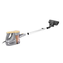 Vacuum Cleaner - Adler AD 7036 Black, Bronze, Grey Vacuum Cleaner - Adler AD 7036 Black, Bronze, Grey