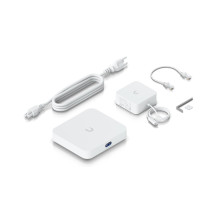 Router - Ubiquiti Cloud Gateway Max 10, 100, 1000 Mbit/s