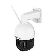 IP Camera - Foscam SD4H, White