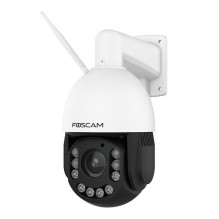 IP Camera - Foscam SD4H, White