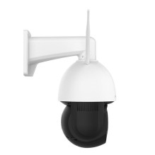 IP Camera - Foscam SD4H, White