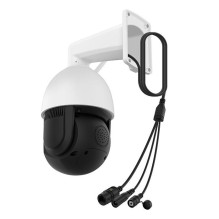 IP Camera - Foscam SD4H, White