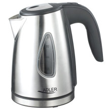 Electric Kettle - Adler AD 1203, 1 L, 1630 W Electric Kettle - Adler AD 1203, 1 L, 1630 W