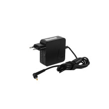 Power Adapter - Green Cell AD123PV2 Universal 65 W Black Power Adapter - Green Cell AD123PV2 Universal 65 W Black