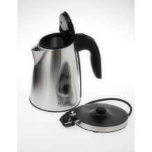 Electric Kettle - Adler AD 1203, 1 L, 1630 W Electric Kettle - Adler AD 1203, 1 L, 1630 W