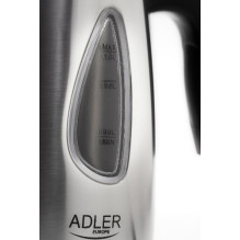 Elektrinis Virdulys - Adler AD 1203, 1 L, 1630 W Elektrinis Virdulys - Adler AD 1203, 1 L, 1630 W