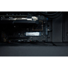 SSD - Kingston NV3 1TB M.2 2280 NVMe 6000MB/s 3D NAND SSD - Kingston NV3 1TB M.2 2280 NVMe 6000MB/s 3D NAND