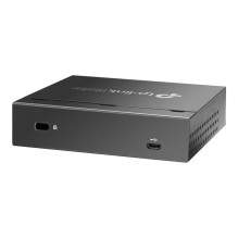 Tinklo Įranga - TP-Link OC200 Cloud Controller Centralizuota Valdymas