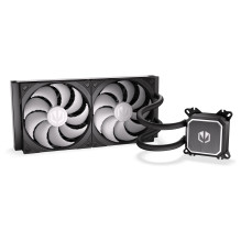 CPU Cooler - Endorfy Navis F280 ARGB, Black CPU Cooler - Endorfy Navis F280 ARGB, Black