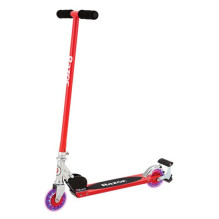 Scooter - Razor S Spark Sport Kids Classic 2.5 kg Black Red Scooter - Razor S Spark Sport Kids Classic 2.5 kg Black Red
