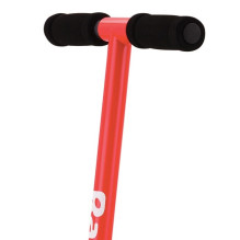 Paspirtukas - Razor S Spark Sport Vaikams Klasikinis 2.5 kg Juodas Raudonas Paspirtukas - Razor S Spark Sport Vaikams Klasikinis 2.5 kg Juodas Raudonas