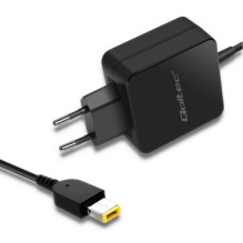 Power Adapter - Qoltec 51766 Lenovo 65W 20V 3.25A Slim Tip+Pin Power Adapter - Qoltec 51766 Lenovo 65W 20V 3.25A Slim Tip+Pin
