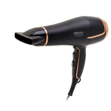 Hair Dryer - Camry CR 2255 2000 W Black / Gold