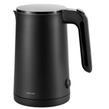 Electric Kettle - Zwilling Enfinigy 1 L, Black