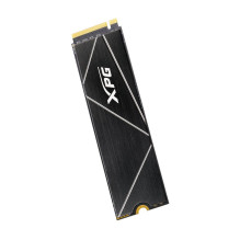SSD - XPG GAMMIX S70 Blade 2TB PCIe 4.0 NVMe 7400MB / s