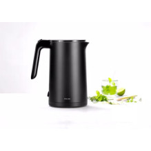 Electric Kettle - Zwilling Enfinigy 1 L, Black
