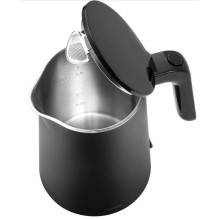 Electric Kettle - Zwilling Enfinigy 1 L, Black