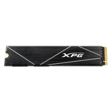 SSD - XPG GAMMIX S70 Blade 2TB PCIe 4.0 NVMe 7400MB / s