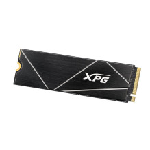 SSD - XPG GAMMIX S70 Blade 2TB PCIe 4.0 NVMe 7400MB / s