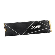 SSD - XPG GAMMIX S70 Blade 2TB PCIe 4.0 NVMe 7400MB / s